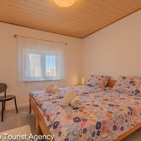 Luka De Mar Apartman