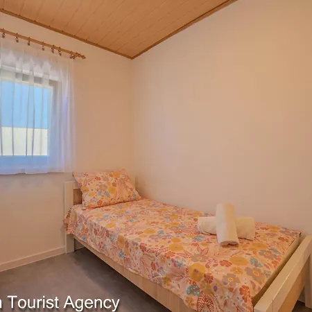 Apartman Luka De Mar