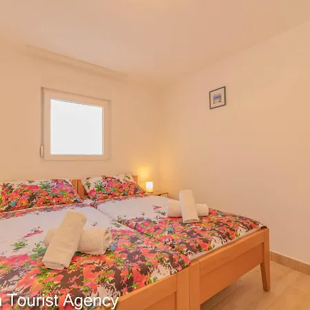 Luka De Mar Apartman *