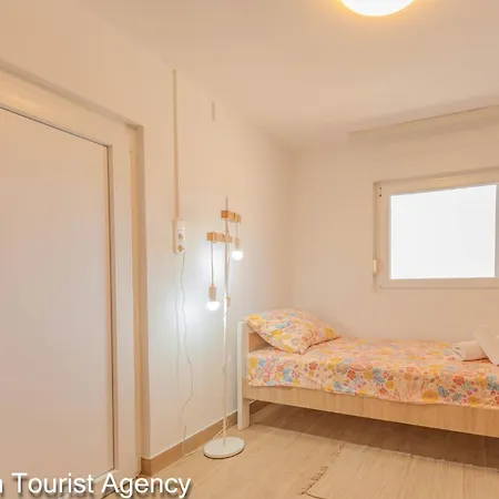 Luka De Mar Apartman