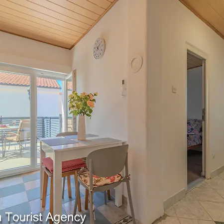 Apartman Luka De Mar