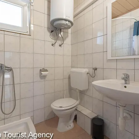 Luka De Mar Apartman *